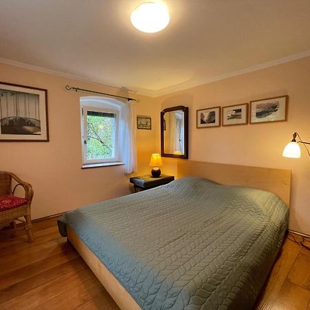 Appartement Pres De Dole Menotey エクステリア 写真