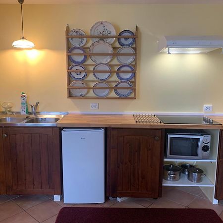 Appartement Pres De Dole Menotey エクステリア 写真
