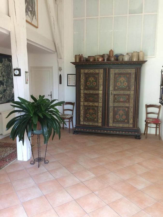 Appartement Pres De Dole Menotey エクステリア 写真