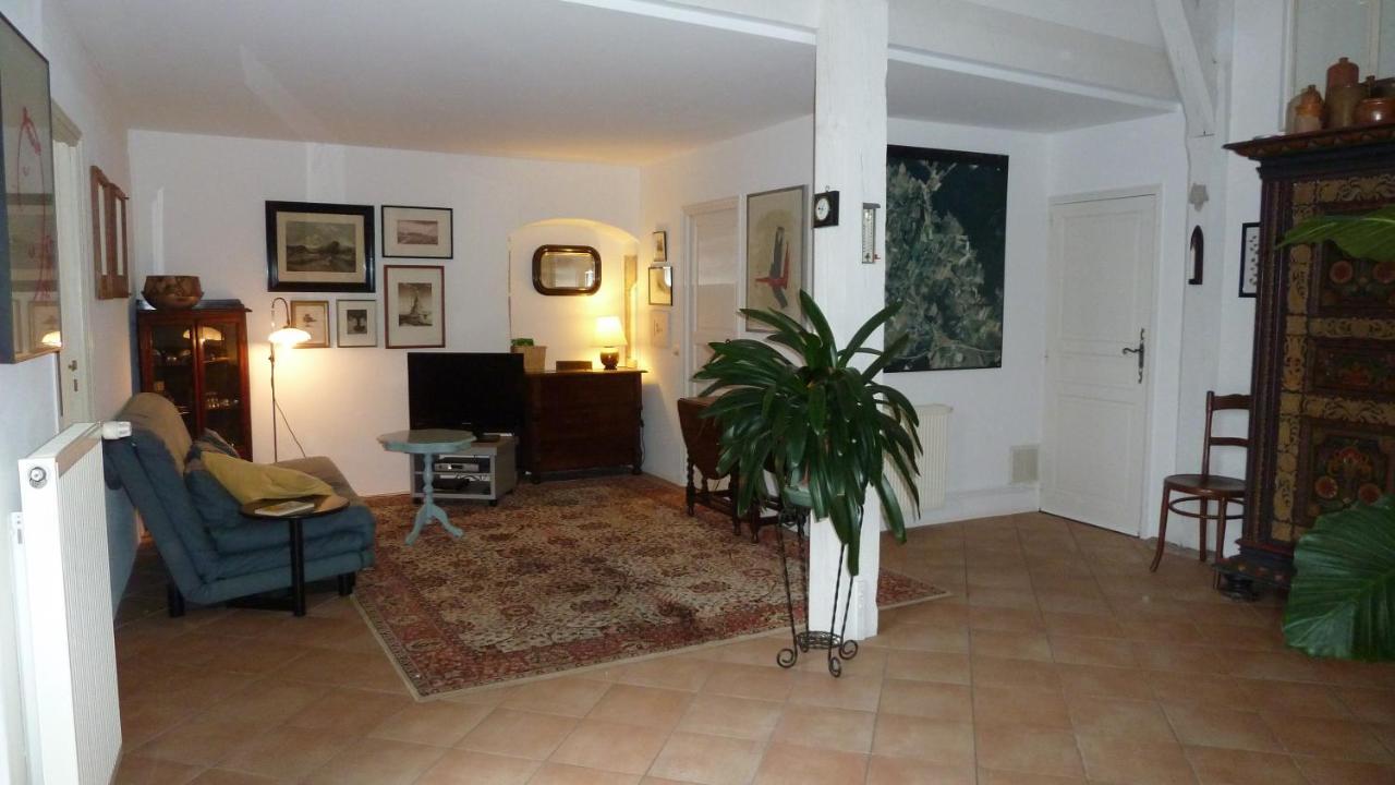 Appartement Pres De Dole Menotey エクステリア 写真