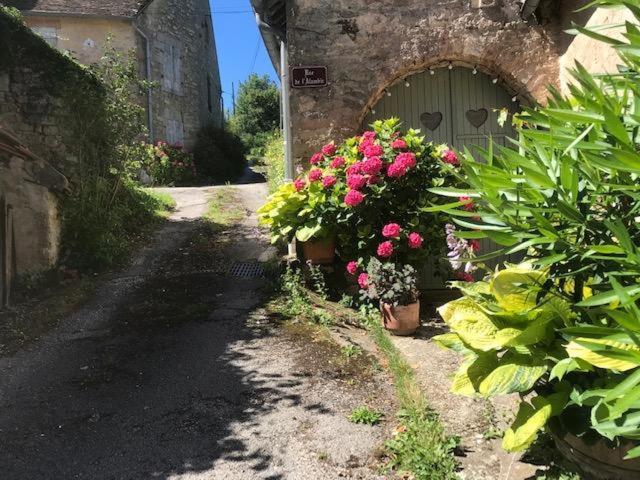 Appartement Pres De Dole Menotey エクステリア 写真