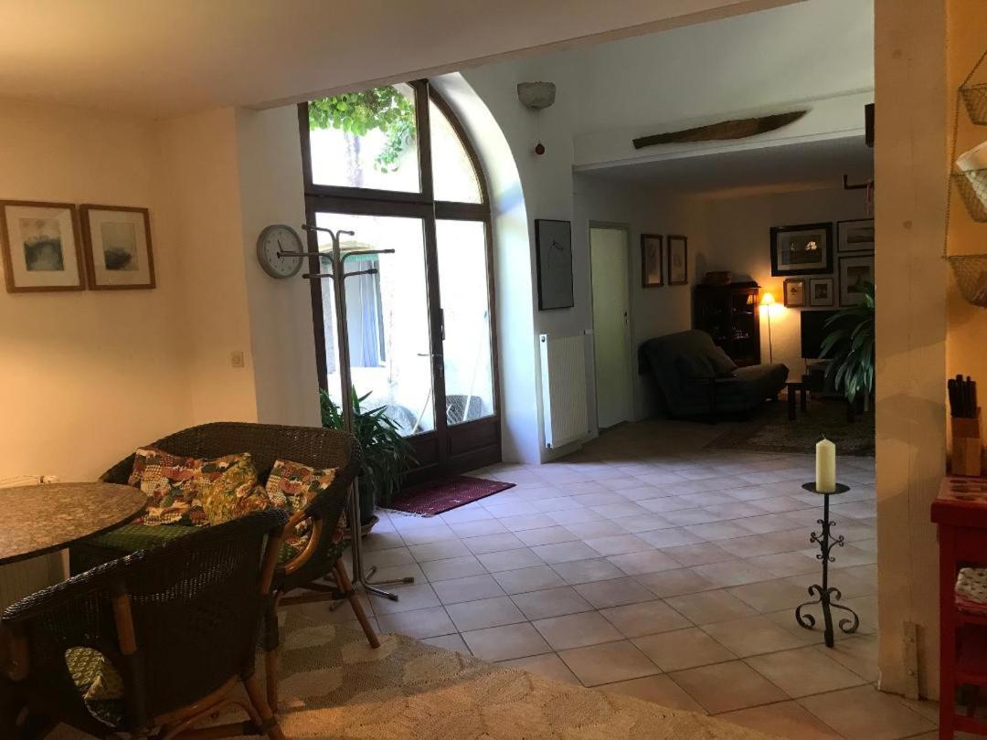 Appartement Pres De Dole Menotey エクステリア 写真