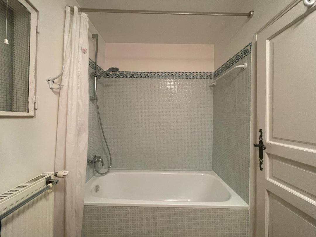 Appartement Pres De Dole Menotey エクステリア 写真