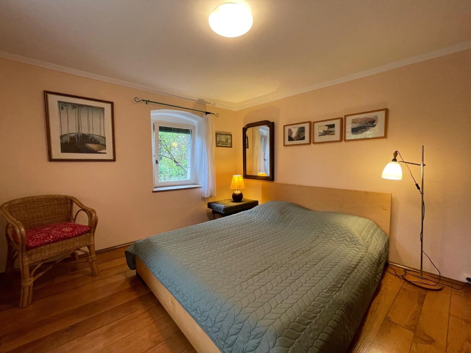 Appartement Pres De Dole Menotey エクステリア 写真