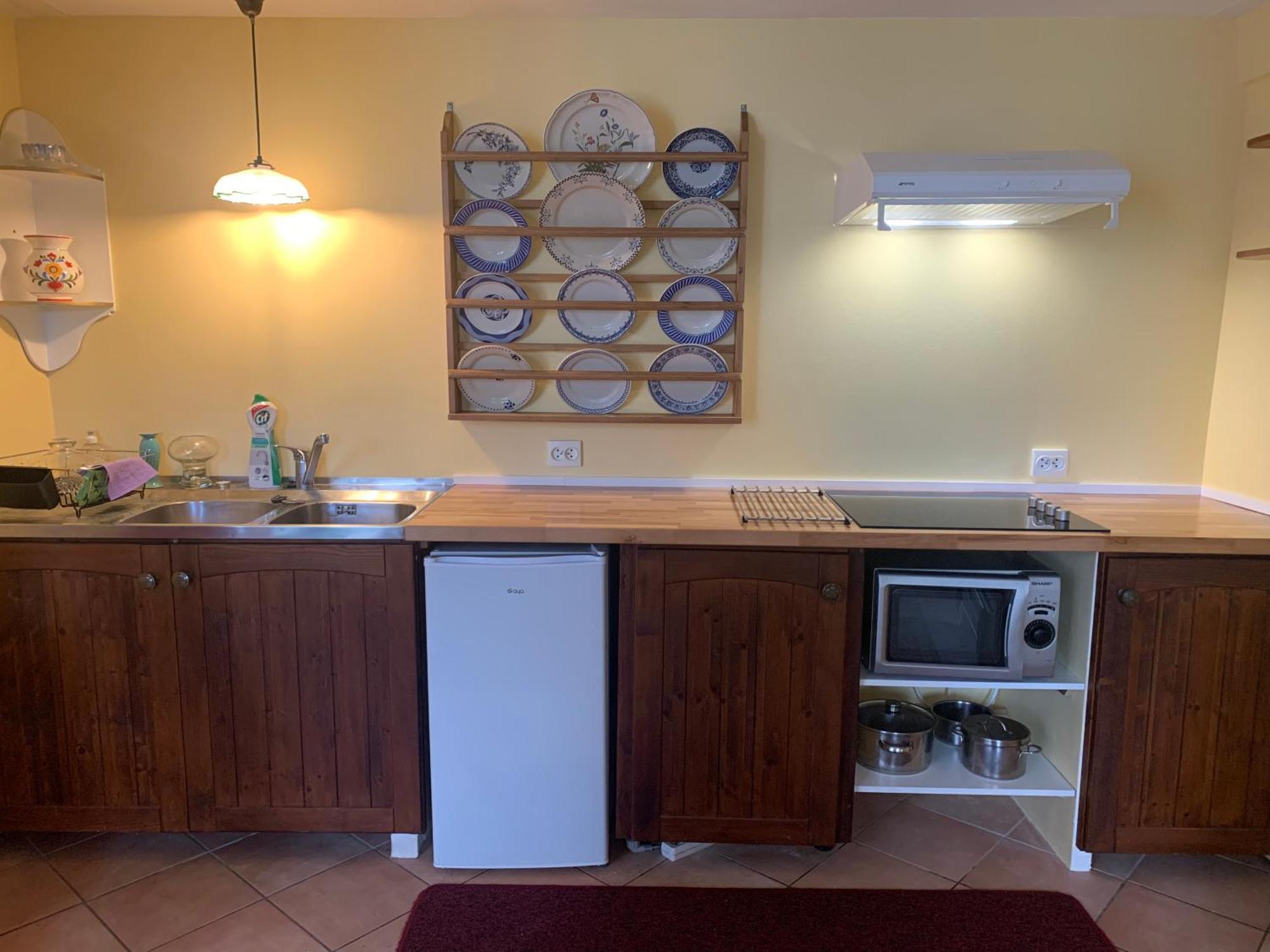 Appartement Pres De Dole Menotey エクステリア 写真